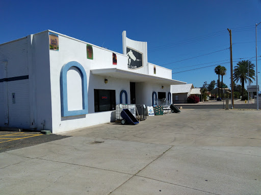 Pet Supply Store «Pet Club Mesa», reviews and photos, 55 S Country Club Dr, Mesa, AZ 85210, USA