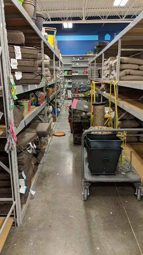 Home Goods Store «At Home», reviews and photos, 10331 University Ave, Clive, IA 50325, USA