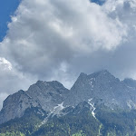 Photo n°2 de l'avis de Thilo.l fait le 30/05/2023 à 06:32 sur le  Hotel Garni Café Nuss à Grainau