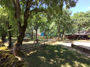 Photo n°51 de Le Roc du Berger à Rocamadour ()