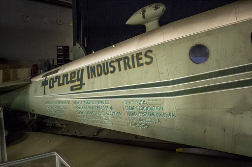 Museum «Forney Museum of Transportation», reviews and photos, 4303 Brighton Blvd, Denver, CO 80216, USA