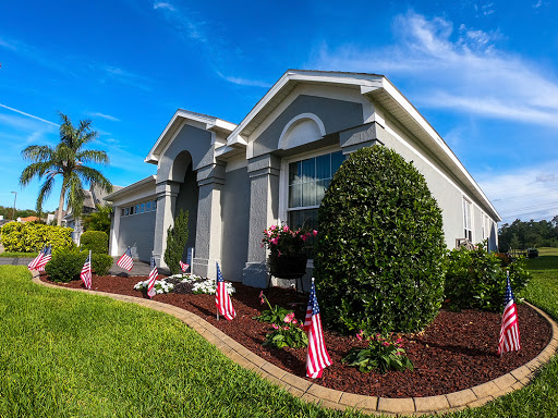 Country Club «Ventura Country Club», reviews and photos, 3333 Woodgate Blvd, Orlando, FL 32822, USA