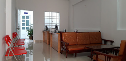 Văn phòng công chứng Mai Thành Long