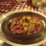 Photo n°4 de l'avis de Enrico.a fait le 29/06/2022 à 08:43 sur le  Da Giannino l'Angolo d'Abruzzo 2 à Milan