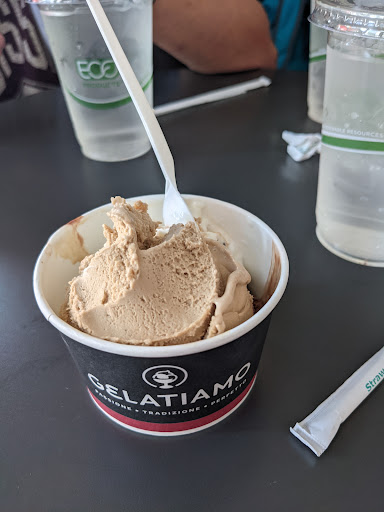Ice Cream Shop «Gelatiamo», reviews and photos, 1400 3rd Ave, Seattle, WA 98101, USA