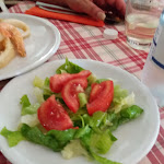 Photo n°6 de l'avis de Mauro.r fait le 30/07/2017 à 14:46 sur le  Ristorante Pizzeria La Vecchia Stazione à Valmontone