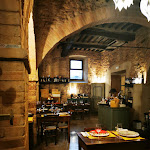Photo n°2 de l'avis de Stefania.h fait le 11/04/2023 à 10:53 sur le  Ristorante La Cantina Di Spello à Spello