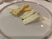 Fromage du Restaurant gastronomique Le Grand Cap à Leucate - n°6