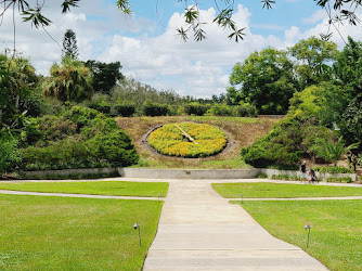Harry P Leu Gardens
