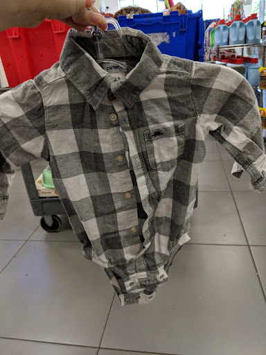 Thrift Store «Goodwill Superstore», reviews and photos, 18221 Pines Blvd, Pembroke Pines, FL 33029, USA