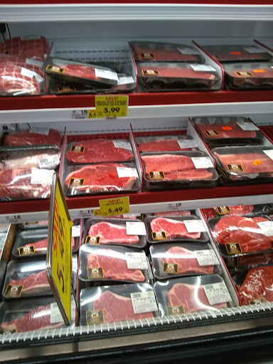 Grocery Store «Schnucks», reviews and photos, 1615 Camp Jackson Rd, Cahokia, IL 62206, USA