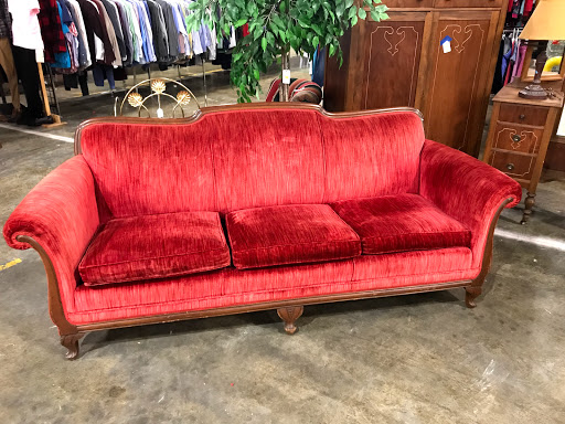 Thrift Store «Missions Thrift Store», reviews and photos, 2721 E Millbrook Rd, Raleigh, NC 27604, USA