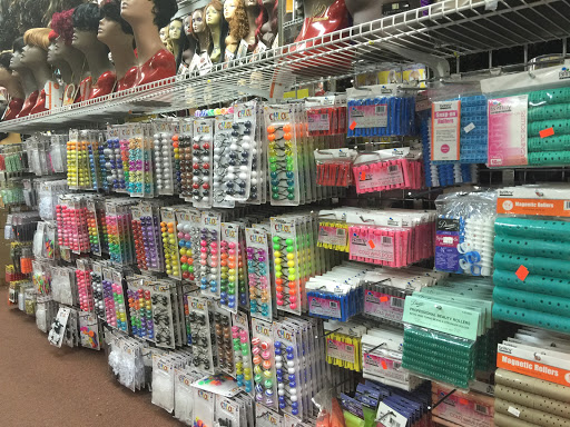 Beauty Supply Store «hair zone beauty supply», reviews and photos, 2940 Murfreesboro Pike # 109, Antioch, TN 37013, USA