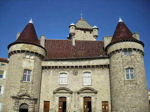 Gîte le Châtaignier à Juvinas