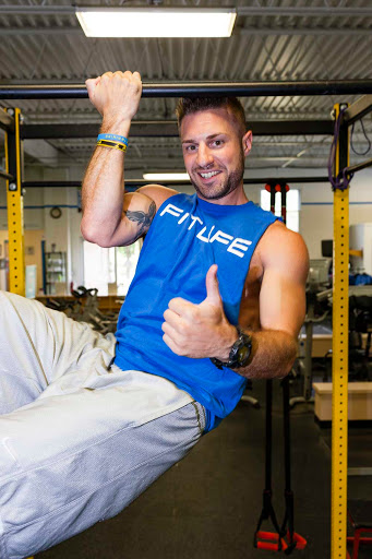 Personal Trainer «FITLIFE Performance Training», reviews and photos, 157 Railroad Dr, Warminster, PA 18974, USA