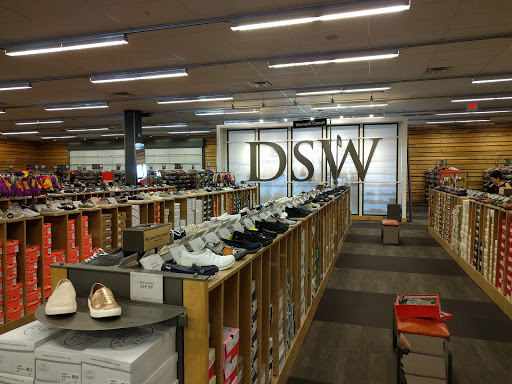 Shoe Store «DSW Designer Shoe Warehouse», reviews and photos, 7415 Laguna Blvd, Elk Grove, CA 95758, USA