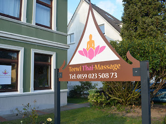 Teewi Thaimassage Hamburg