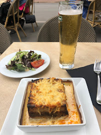 Plats et boissons du Restaurant grec Le Corfou à Lille - n°6