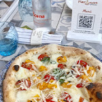 Photo n°1 de l'avis de Enrico.a fait le 06/04/2024 à 20:29 sur le  Pizz' Amore e Fantasia à Sant'Anastasia