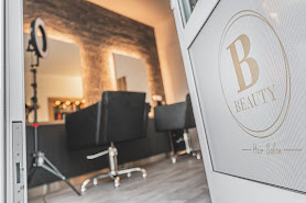 B-Beauty Hair salon