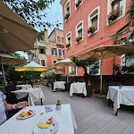 Photo n°2 de l'avis de Alec.r fait le 09/10/2023 à 08:04 sur le  Hotel Moresco à Venice