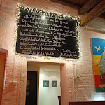 Photo n°2 de l'avis de Jennifer.. fait le 02/05/2023 à 19:26 sur le  Restaurant Weingalerie à Pulheim