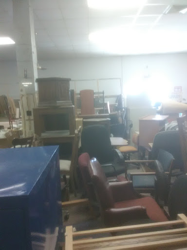 Thrift Store «Helping Hands of Midland», reviews and photos