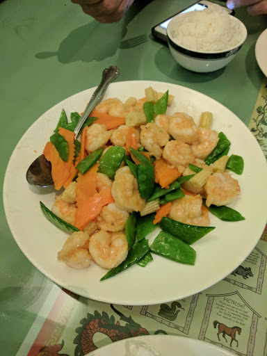 Chens Panda Chinese Restaurant image