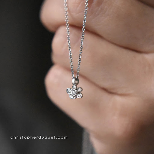 Jewelry Designer «Christopher Duquet Fine Jewelry», reviews and photos, 1224 Chicago Ave #102, Evanston, IL 60202, USA