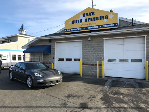 Ana's Auto Detailing en Windsor Locks