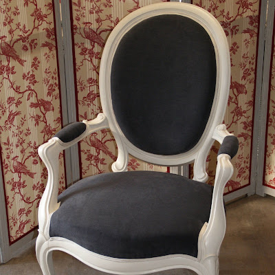 Atelier de Bel Air à Limoges