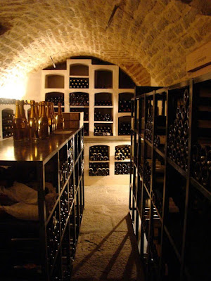 Babouhot SARL à Gevrey-Chambertin