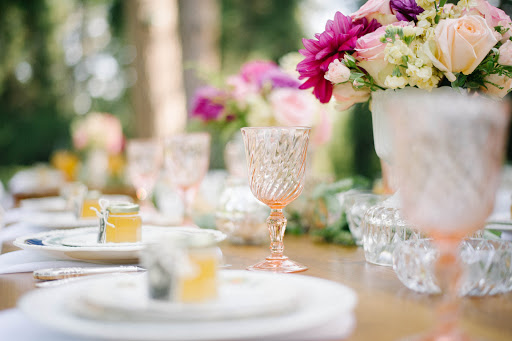 Florist «G Rossi Florist», reviews and photos, 1208 J St, Sacramento, CA 95814, USA