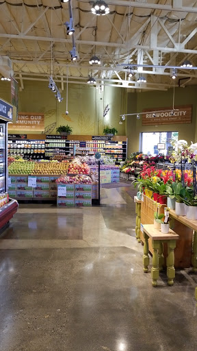 Grocery Store «Whole Foods Market», reviews and photos, 1250 Jefferson Ave, Redwood City, CA 94062, USA