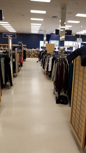 Department Store «Marshalls», reviews and photos, 250 Zan Rd, Charlottesville, VA 22901, USA