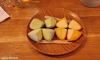 Plats et boissons du Restaurant japonais Fusion N'Rolls Sushi à Bourg-la-Reine - n°7