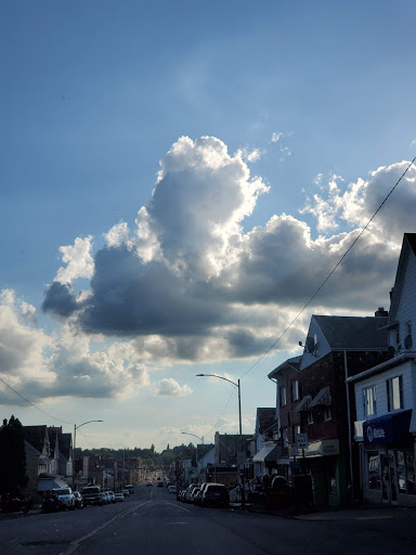 Roofing Contractor «Polyglass USA Inc», reviews and photos, 555 Oak Ridge Rd, Hazle Township, PA 18202, USA