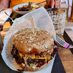 Photo n°2 de l'avis de Jo.e fait le 25/07/2020 à 20:48 sur le  Restaurant Söbentein à Ahrensburg