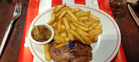 Faux-filet du Restaurant à viande Restaurant La Boucherie à Saint-Herblain - n°1