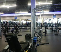 Planet Fitness JustGym photo