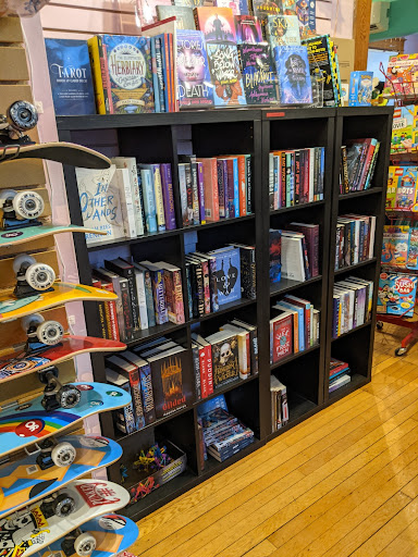 Toy Store «Mischief Toy Store», reviews and photos, 818 Grand Ave, St Paul, MN 55105, USA