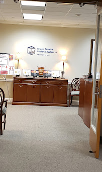 Craige Jenkins Liipfert & Walker LLP - Photo 2 - Car repair in Winston-Salem, NC, Winston-Salem