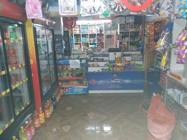 Comentarios y opiniones de Mercado Particular Santa Rosa