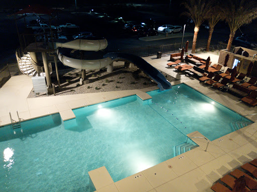 Resort «Casino Del Sol Resort», reviews and photos, 5655 W Valencia Rd, Tucson, AZ 85757, USA