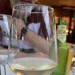 Photo n°1 de l'avis de Michael.m fait le 08/08/2021 à 20:36 sur le  Ristorante Pizzeria Ai Pioppi à Grado-Pineta