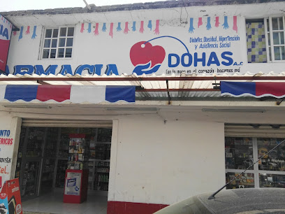 Farmacia Dohas
