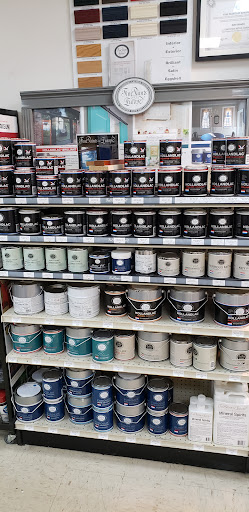 Paint Store «O-Gee Paint», reviews and photos, 6995 Bird Rd, Miami, FL 33155, USA