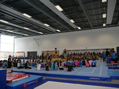 Club Gymnique Cherbourgeois à Cherbourg-en-Cotentin