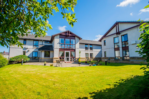 Hamewith Lodge Care Home