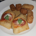 Photo n°2 de l'avis de Fabiano. fait le 27/08/2022 à 18:44 sur le  La Taverna di Pulcinella à Follonica